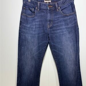 Travis Mathew Legacy Featherweight Dark Indigo Size 32